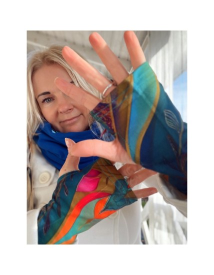 Mitenki rękawiczki - Obfitość