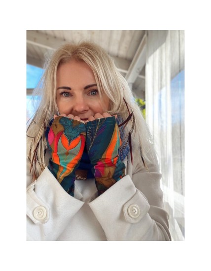 Mitenki rękawiczki - Obfitość