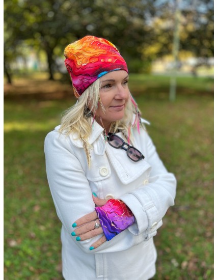 Czapka pojedyncza Wewnętrzne Słońce