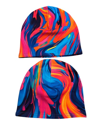 Czapka pojedyncza Lekko