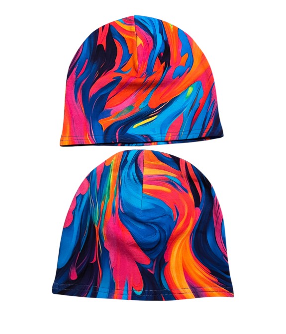 Czapka pojedyncza Lekko