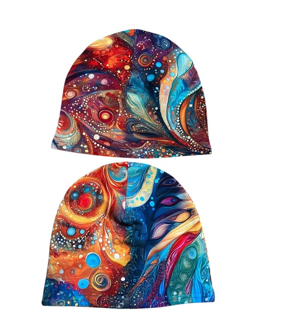 Czapka Fantazja