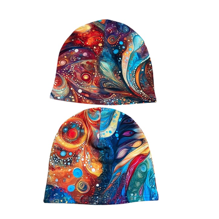 Czapka Fantazja Czapka Fantazja