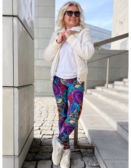 Legginsy - Radość