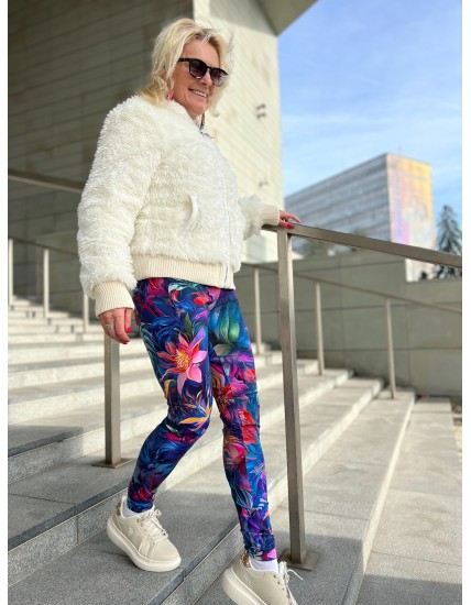 Legginsy - Zachwyt