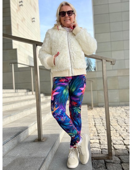 Legginsy - Zachwyt