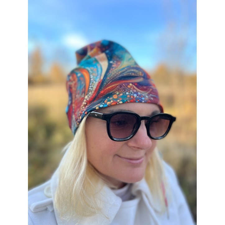 Czapka pojedyncza Fantazja