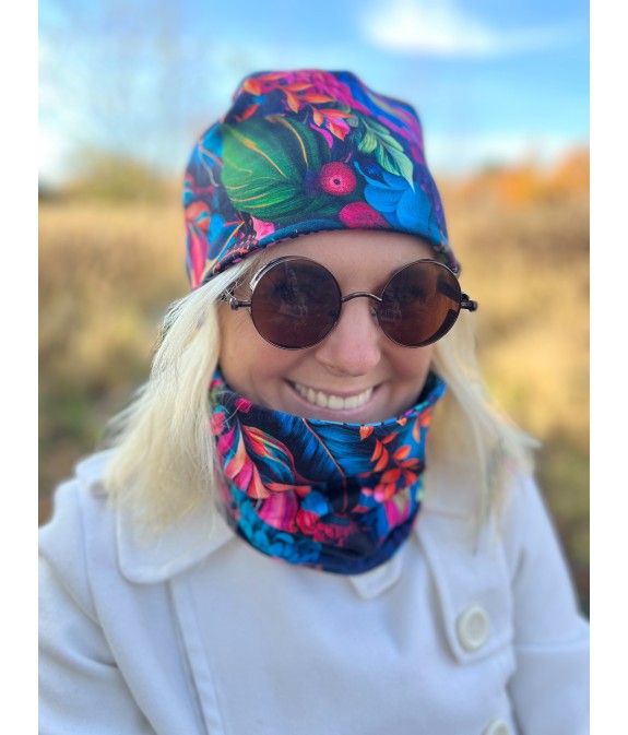 Komin dwustronny Na Bogato/Radość