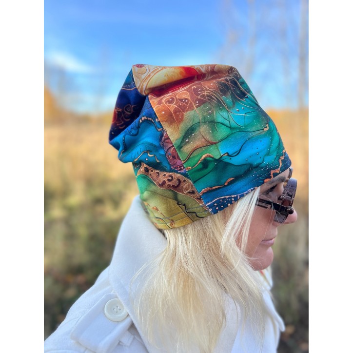 Czapka pojedyncza Wewnętrzne Słońce