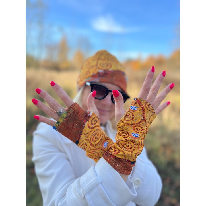 Czapka pojedyncza Pocałunek