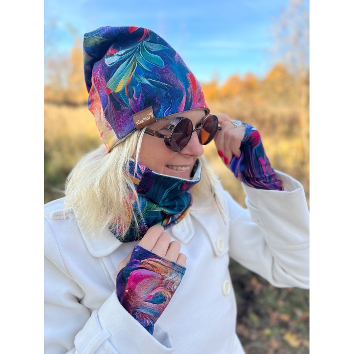 Czapka pojedyncza Zachwyt