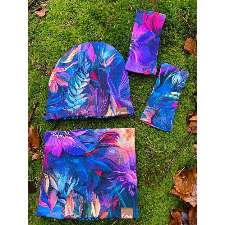 Czapka pojedyncza Zachwyt