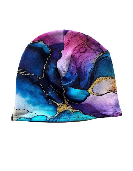 Czapka pojedyncza Magiczna