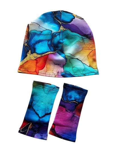 Czapka pojedyncza Magiczna