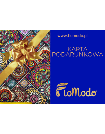 Karta podarunkowa 100 zł