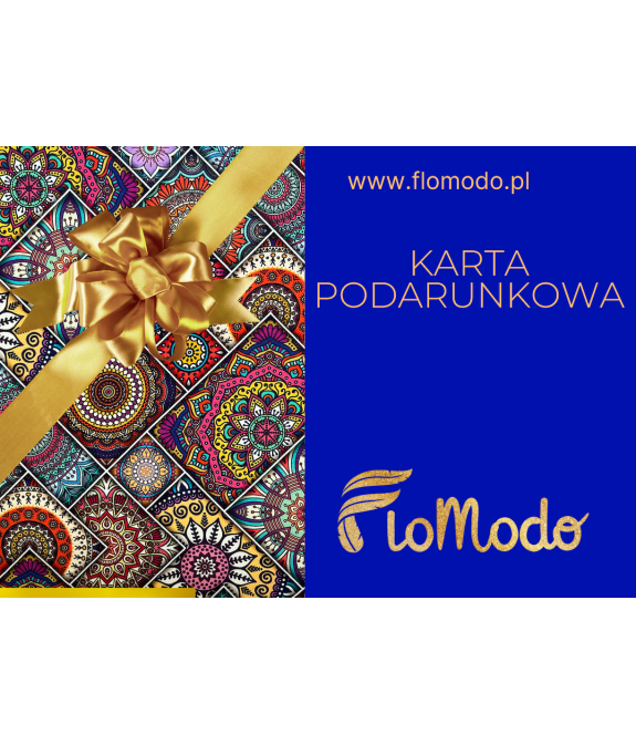 Karta podarunkowa 100 zł