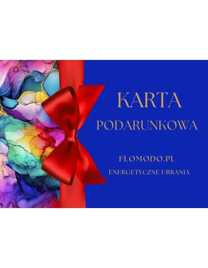 Karta podarunkowa 100 zł