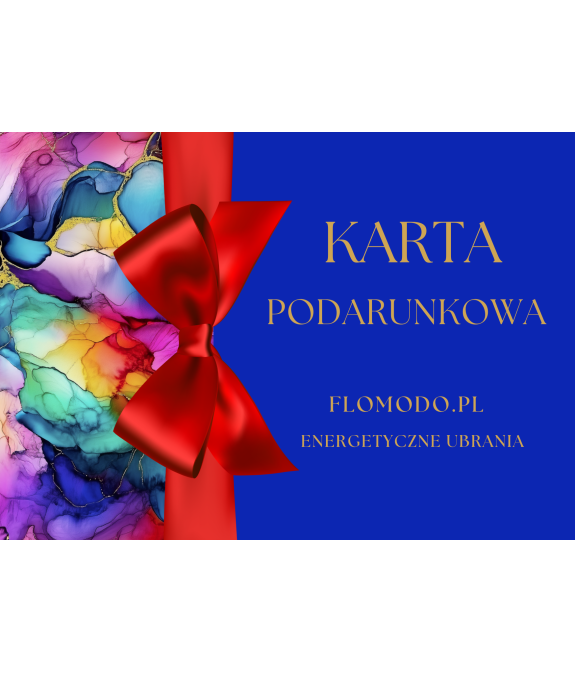 Karta podarunkowa 300zł