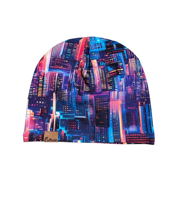 Czapka pojedyncza Podróż