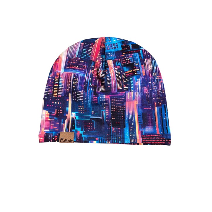 Czapka pojedyncza Podróż