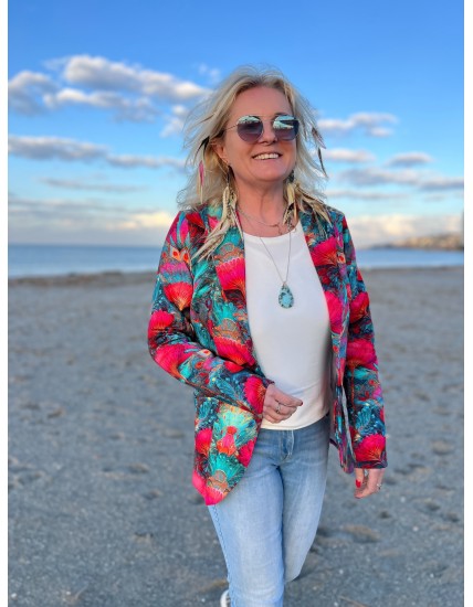 Marynarka  Rozkwitaj