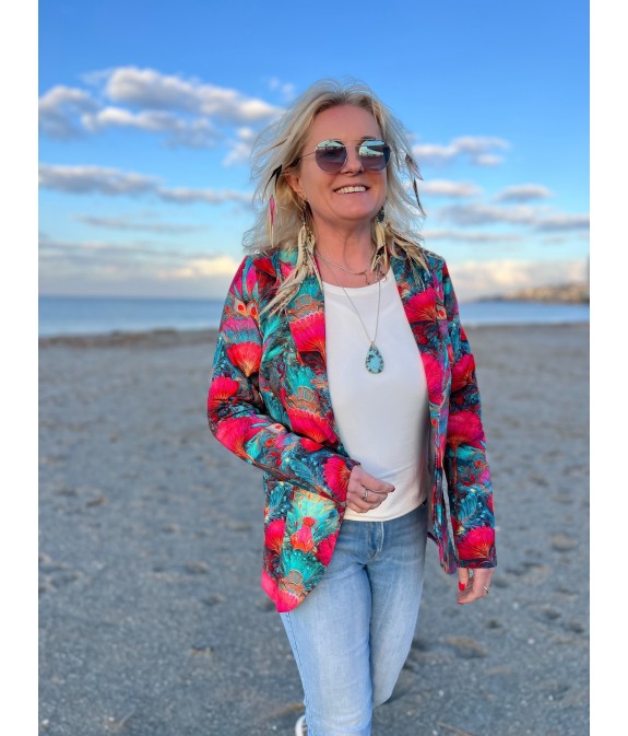 Marynarka  Rozkwitaj