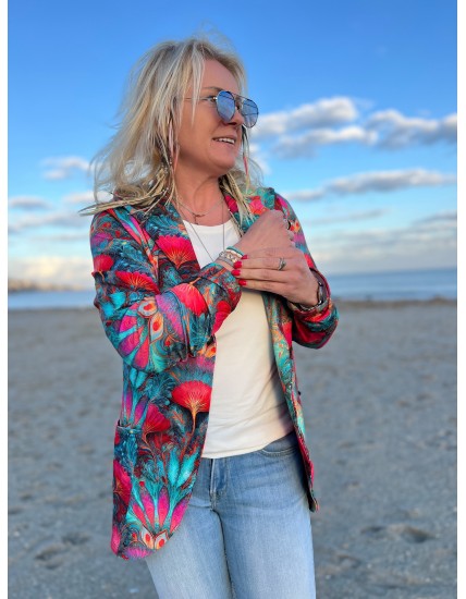 Marynarka  Rozkwitaj