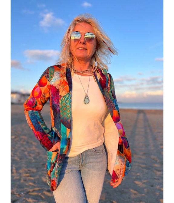 Marynarka  Rozkwitaj