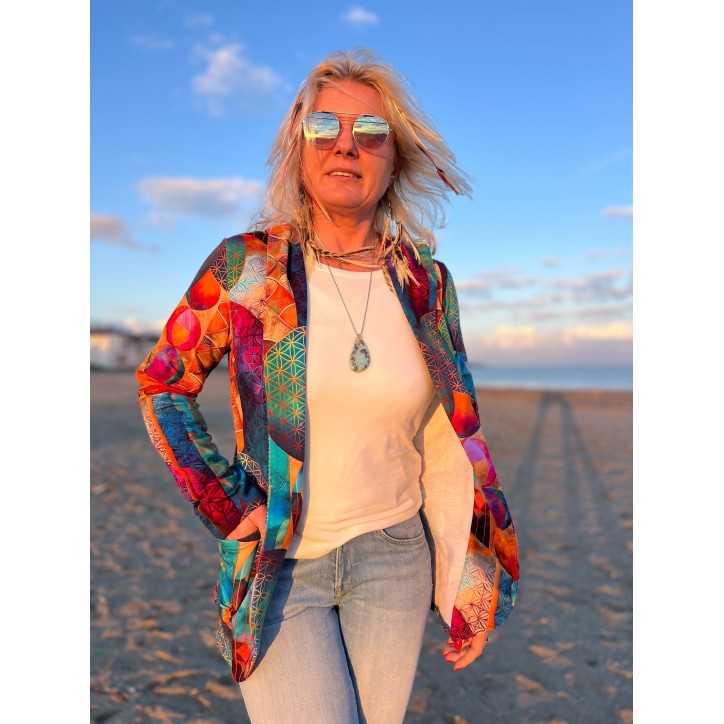 Marynarka  Rozkwitaj