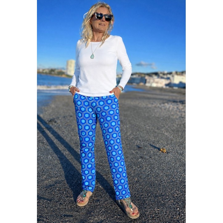 Spodnie Harmonia Spodnie Harmonia