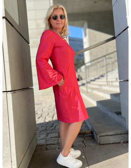 Sukienka 2w1 Złota Moc