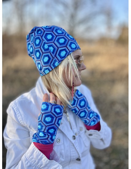 Czapka pojedyncza Harminia