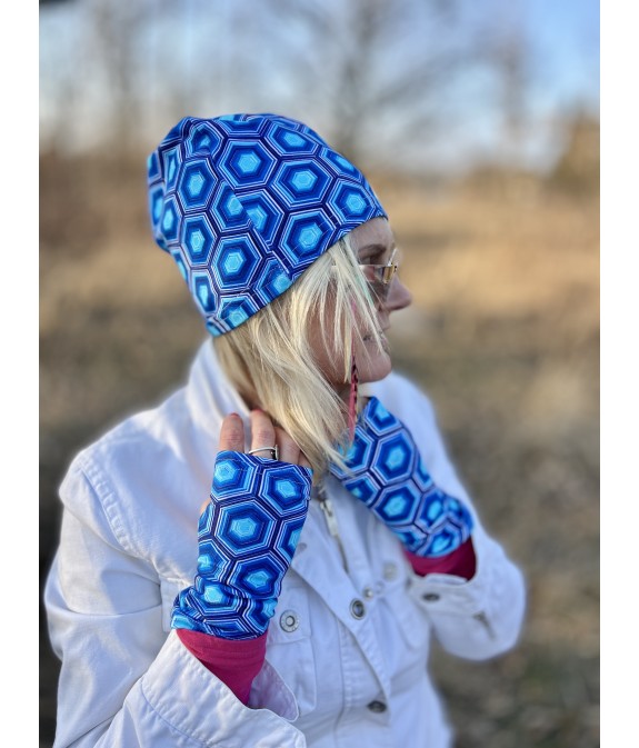 Czapka pojedyncza Harminia