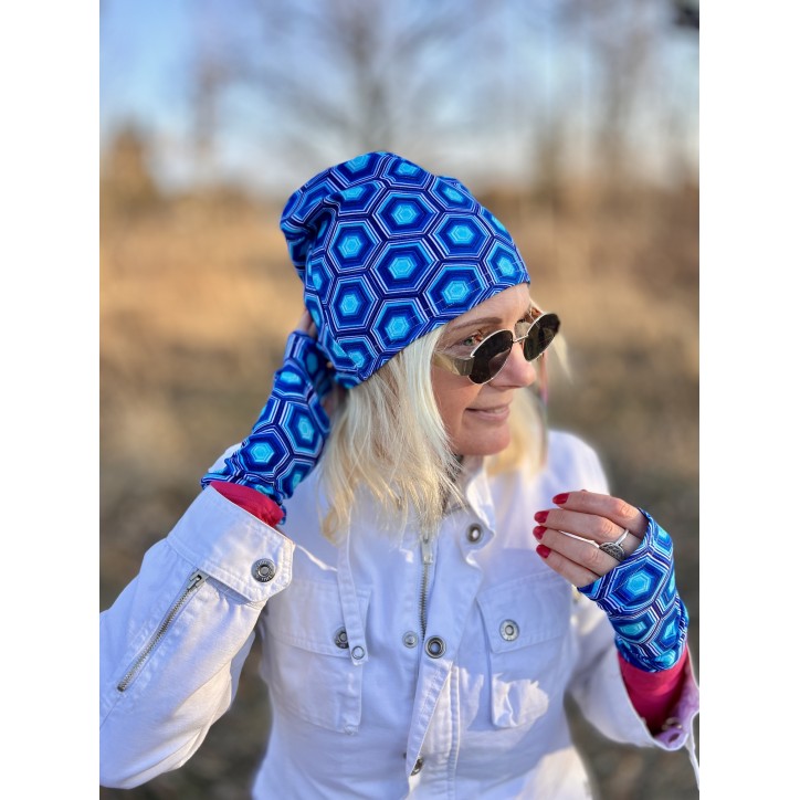 Czapka pojedyncza Harminia