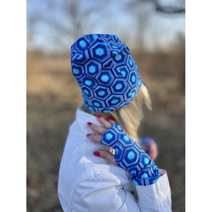 Czapka pojedyncza Harminia