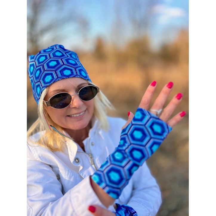 Czapka pojedyncza Harminia