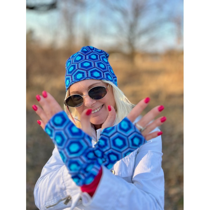 Czapka pojedyncza Harminia