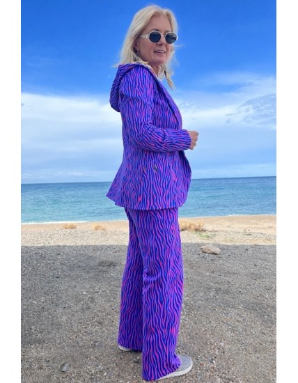 Spodnie 2w1 Moc Oceanu