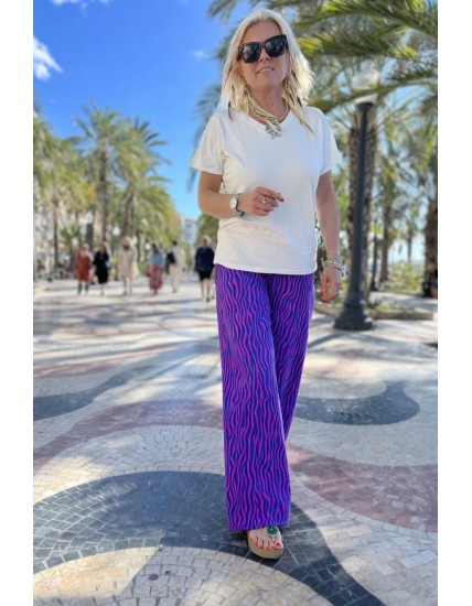 Spodnie 2w1 Moc Oceanu