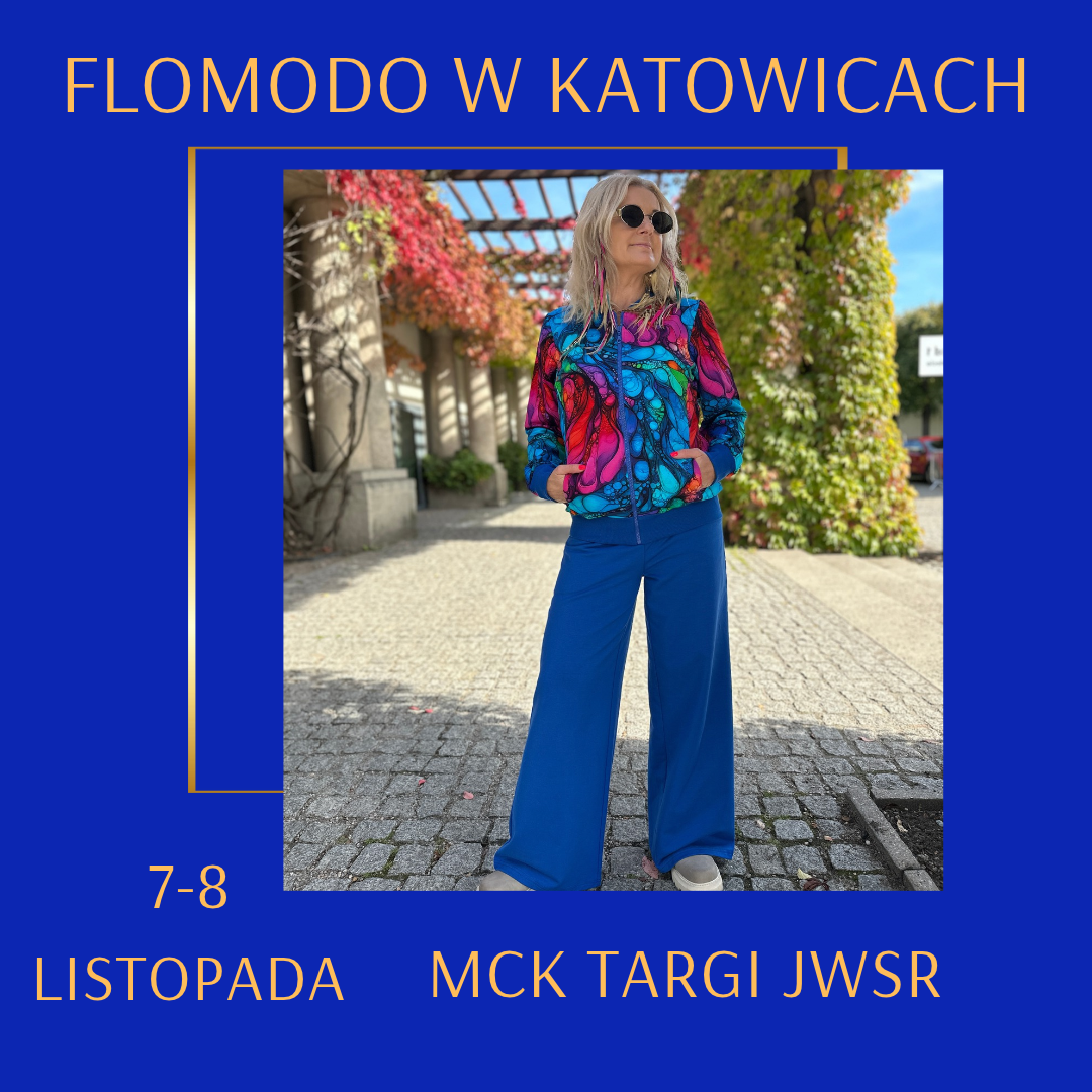 FloModo w Katowicach 7-8 listopada