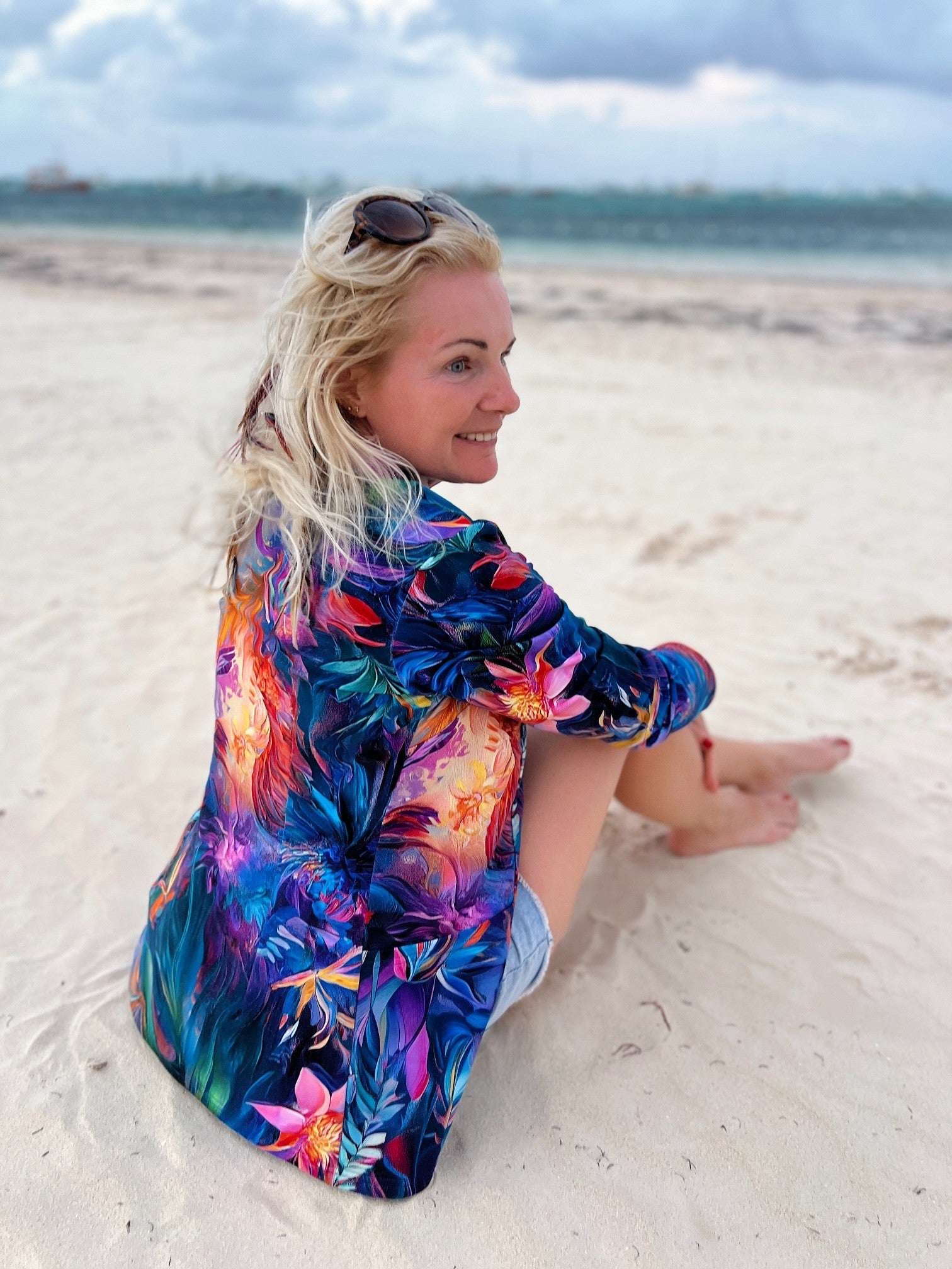 Marynarka  Zachwyt