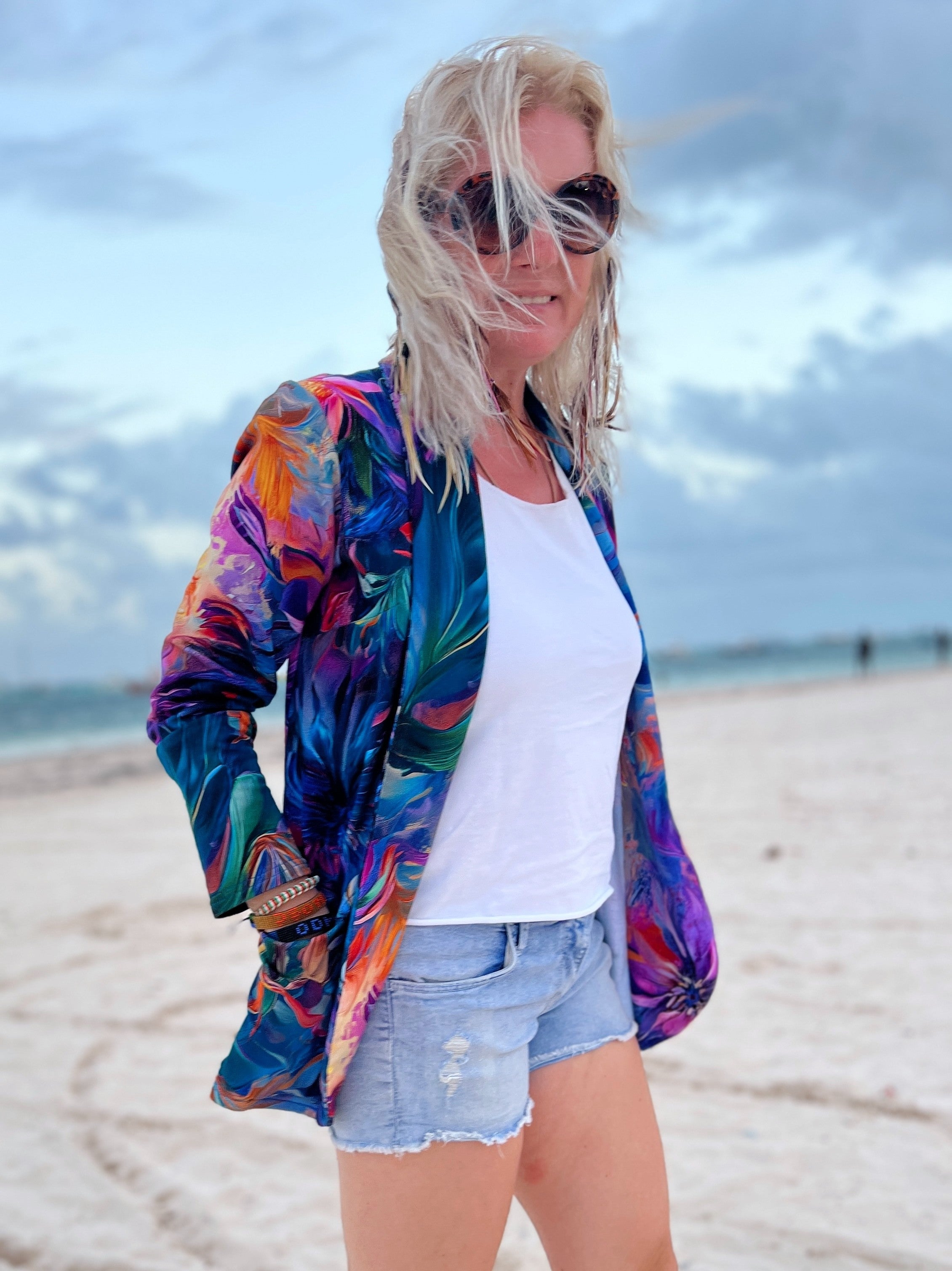 Marynarka  Zachwyt