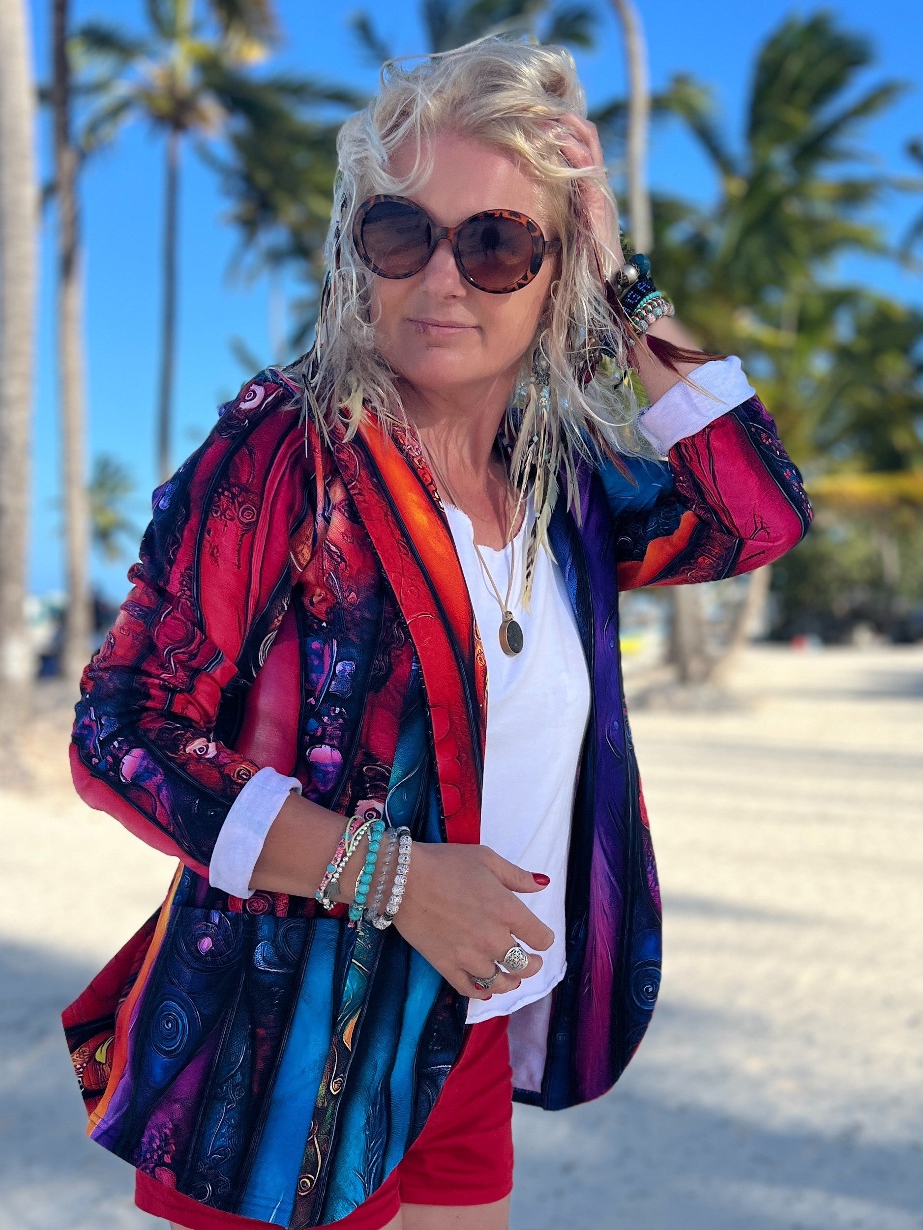 Marynarka Kreacja