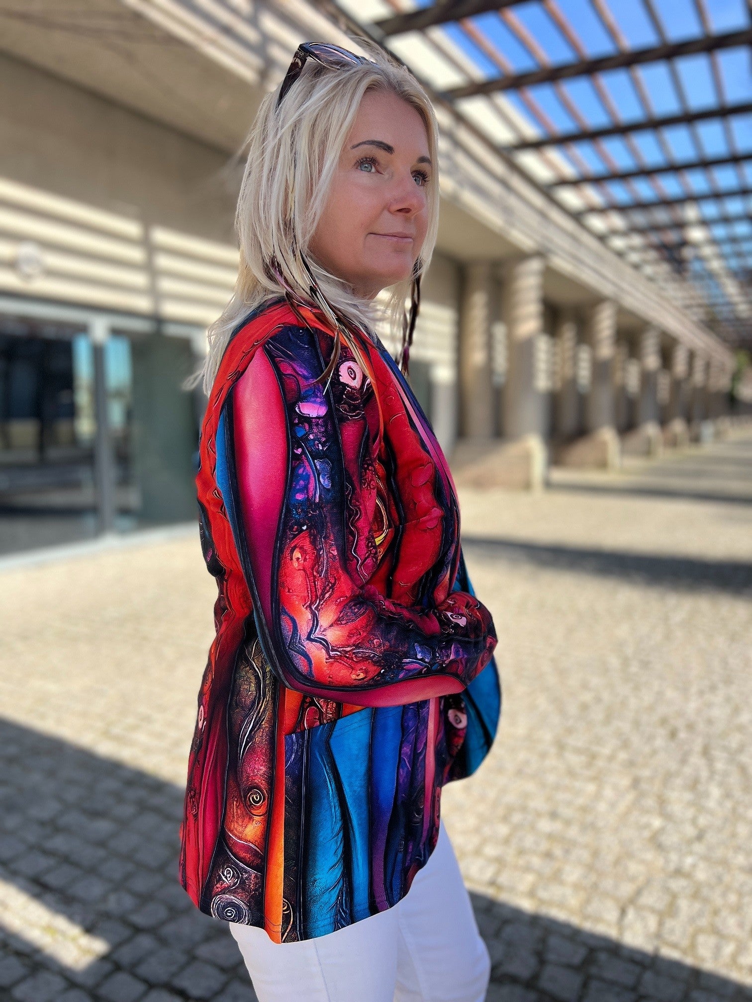 Marynarka Kreacja