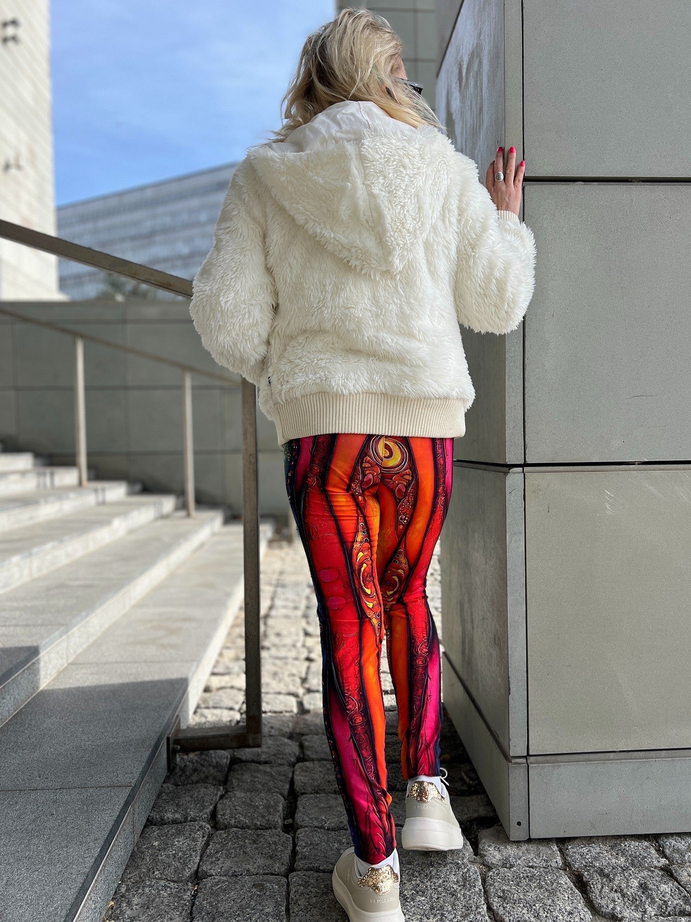 Legginsy Kreacja