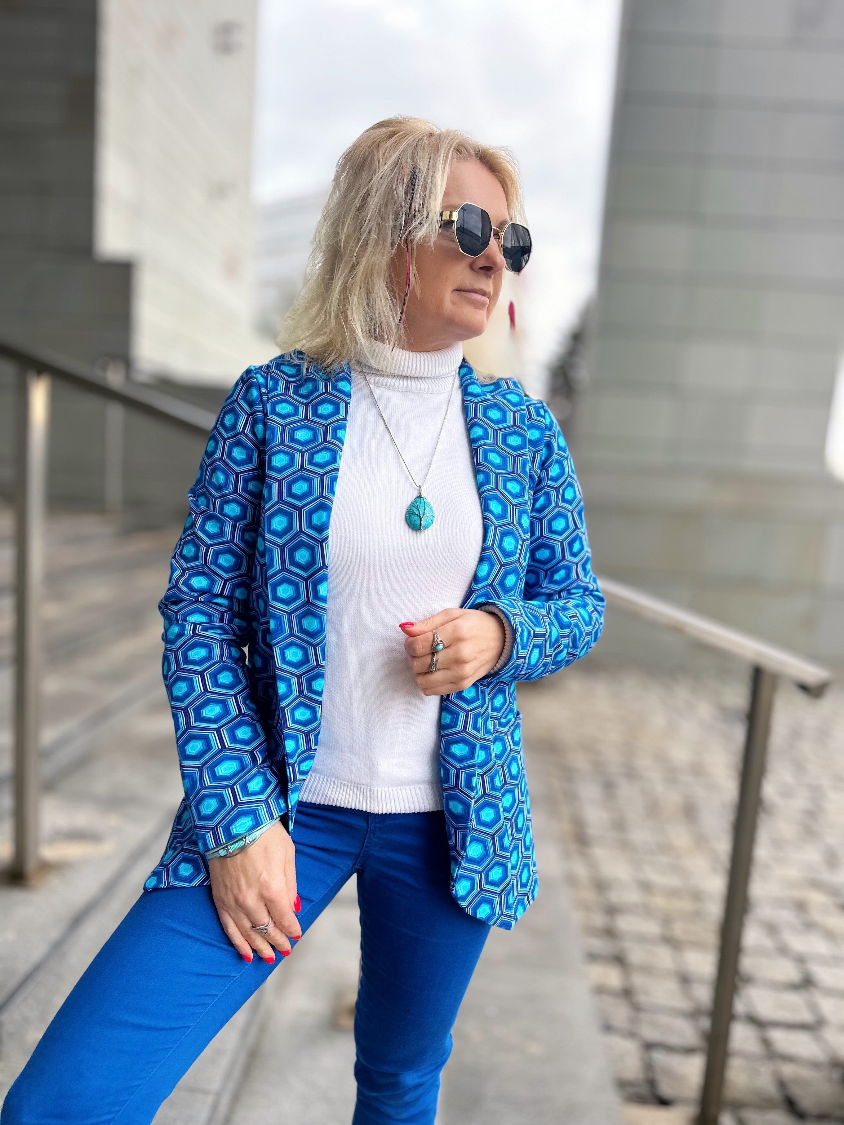 Marynarka  Harmonia