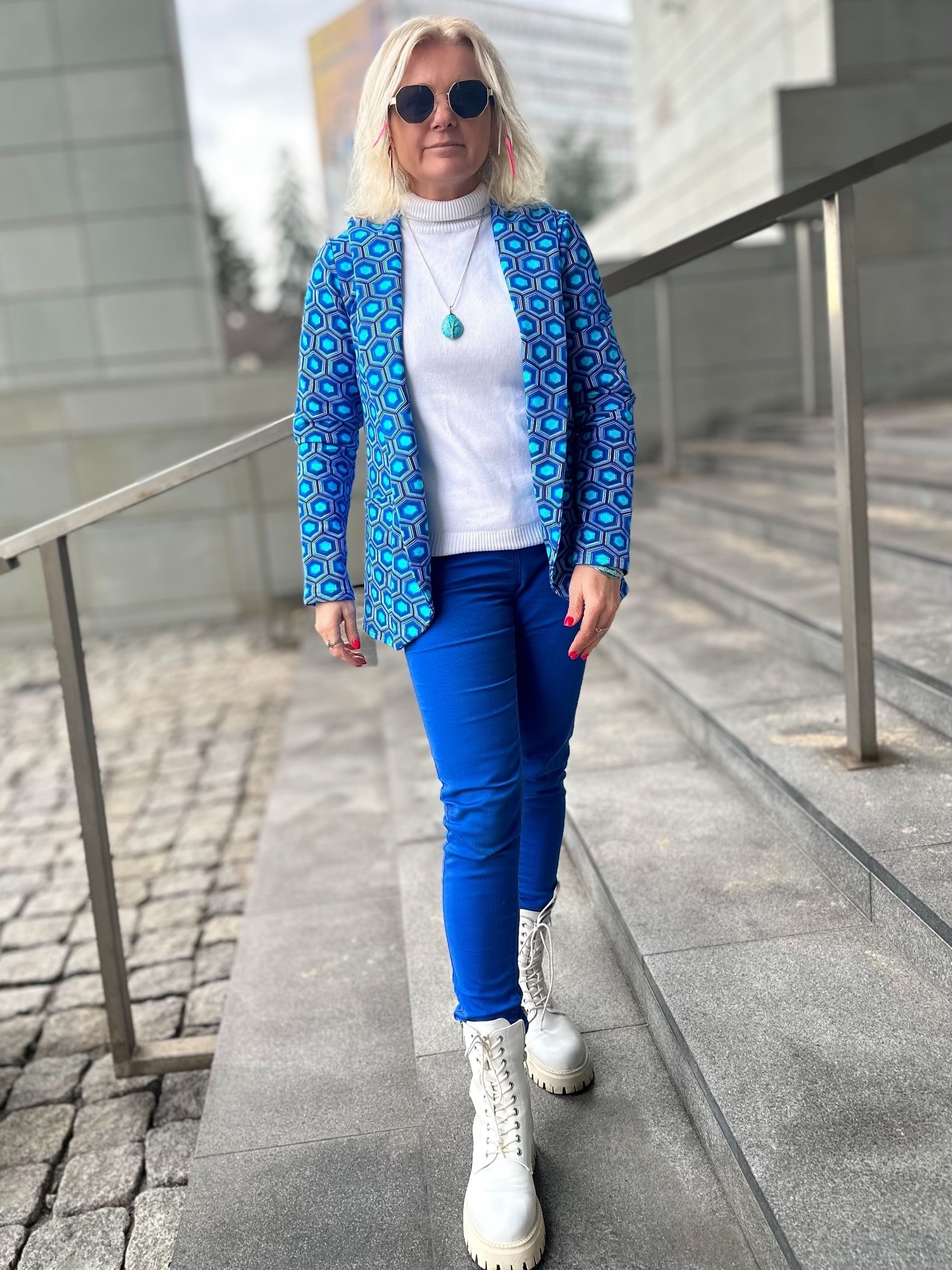 Marynarka  Harmonia