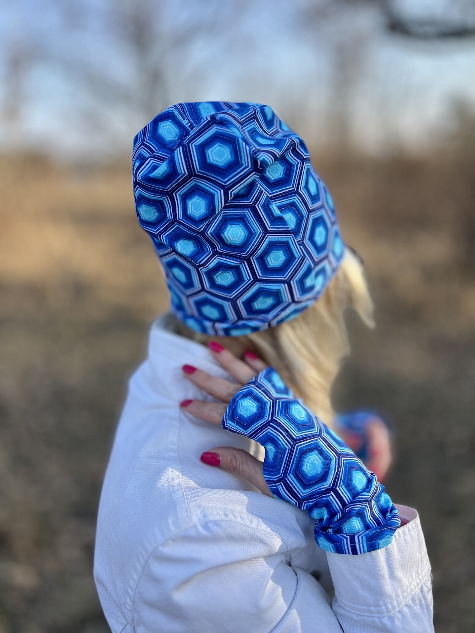 Czapka pojedyncza Harmonia