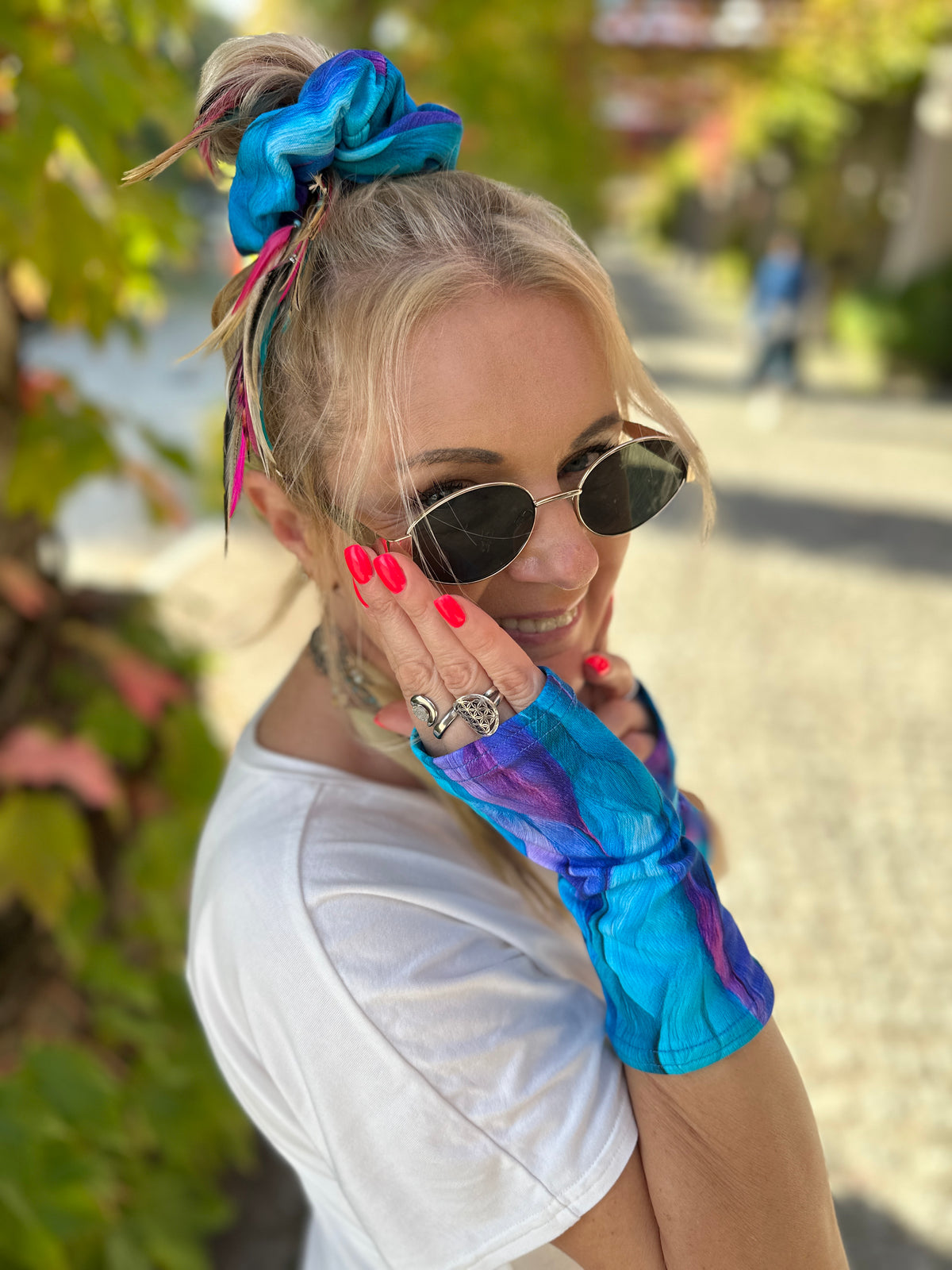 Gumka Spokój
