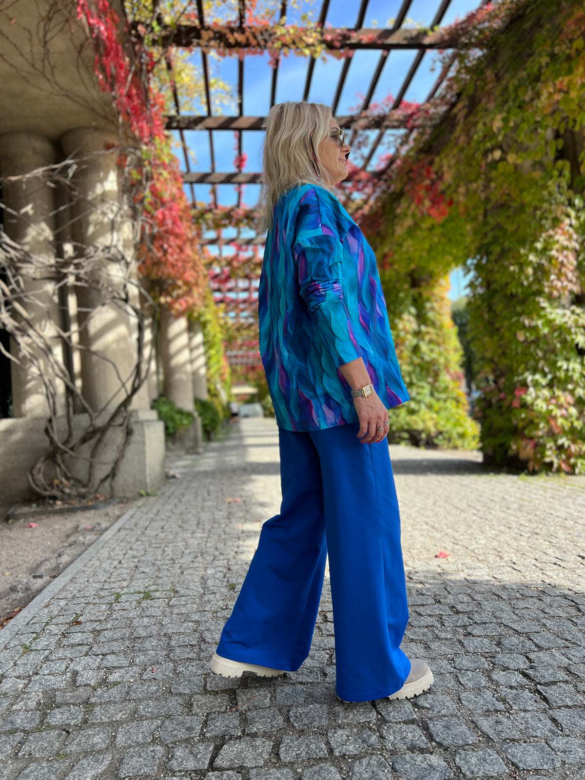 Bluza Spokój